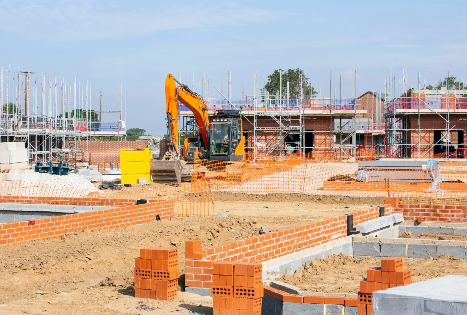 Professional drain inspection service in Lydd